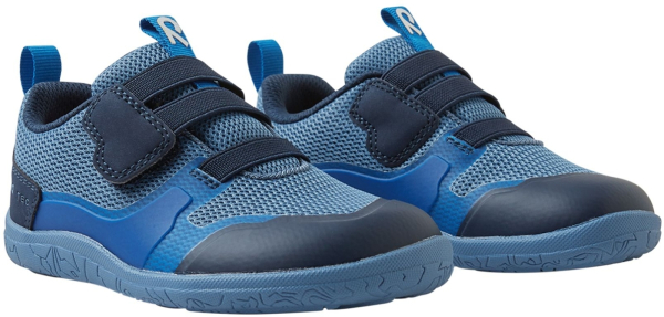 Reima Tepastelu Blue Ocean Dětské sandále Renbut 13-106A