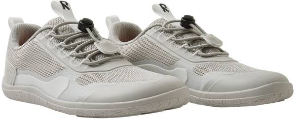Reima Tallustelu Stone beige Dětské sandále Renbut 13-106A
