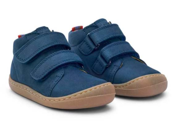 Koel Bob M Blue Dětské sandále Renbut 13-106A