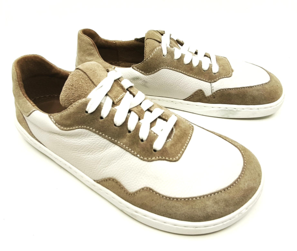 Peon barefoot WA/794-57 Dětské sandále Renbut 13-106A