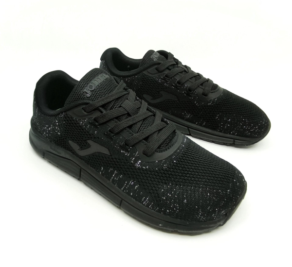 Joma barefoot tenisky Altreyu lady Black Dětské sandále Renbut 13-106A