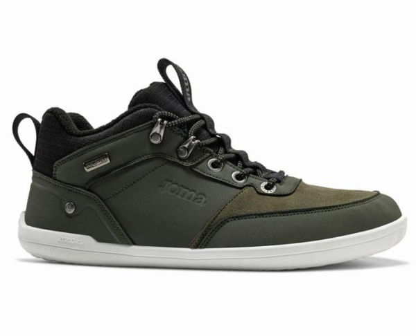 Joma Ter Barefoot 2523 Khaki Dětské sandále Renbut 13-106A