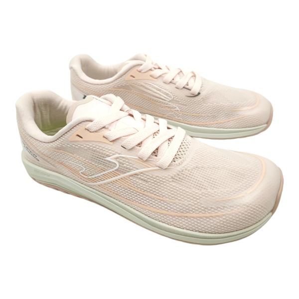 Joma barefoot Supercross Lady Light Pink Dětské sandále Renbut 13-106A