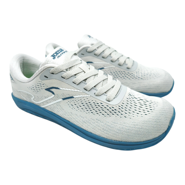 Joma barefoot Fenix 2605 Blue Dětské sandále Renbut 13-106A