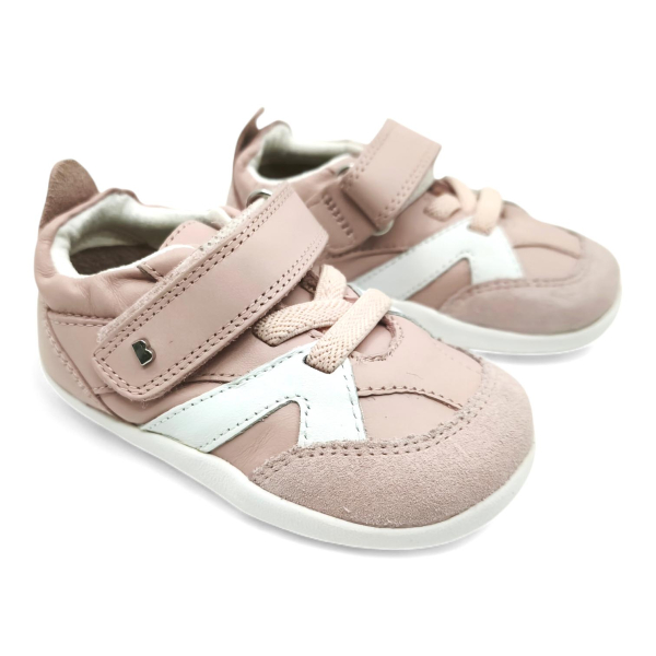 Bobux Xplorer Chase Ballet Pink Dětské sandále Renbut 13-106A