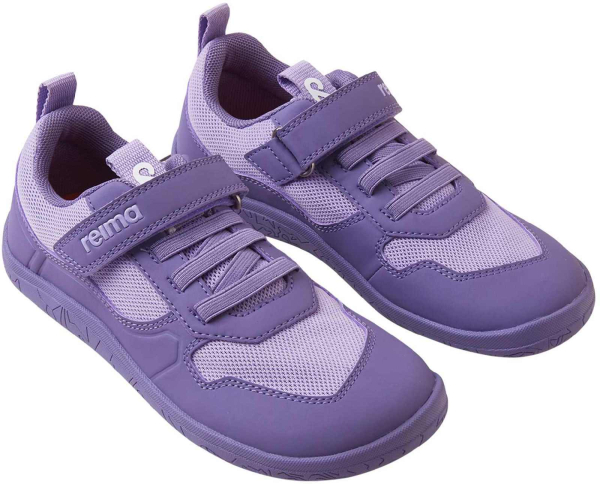 Reima Telmin Violet Dětské sandále Renbut 13-106A