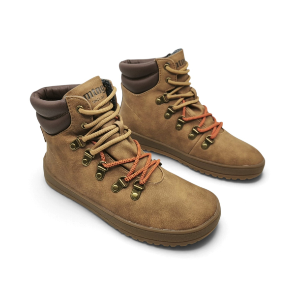 Dámské outdorové boty C61037-Sorbo Sand Zerti Mocha Dětské sandále Renbut 13-106A