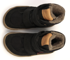Froddo Barefoot zimné topánky s membránou G3160189-4