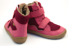 Froddo Barefoot zimné topánky s membránou G3160189-5