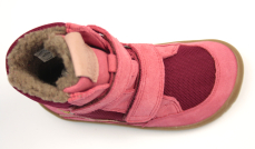 Froddo Barefoot zimné topánky s membránou G3160189-5