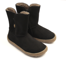 Froddo Barefoot zimné topánky s membránou G3160170-4