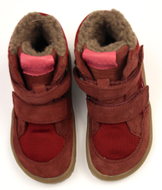 Froddo Barefoot zimné topánky s membránou G3160189-6