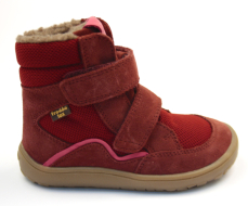 Froddo Barefoot zimné topánky s membránou G3160189-6
