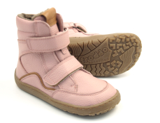 Froddo Barefoot G3160169-5 Pink