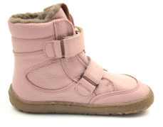 Froddo Barefoot G3160169-5 Pink