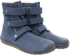 Fare Bare zimné topánky B5641202 Tex membránou