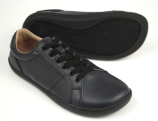 Protetika Adela Black dámská barefoot obuv