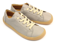 Froddo Barefoot dámské boty G 3130224-2 Grey