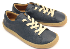 Froddo Barefoot dámské boty G 3130244 Blue
