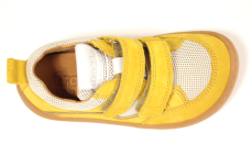 Froddo Barefoot Yellow G3130223-1