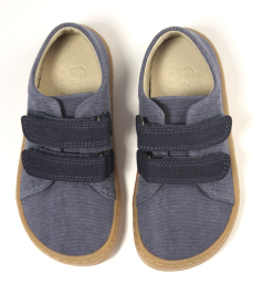 Tenisky Froddo barefoot Blue G3130229