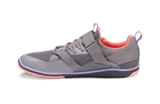 Xero Shoes Forza Trainer Frost Grey