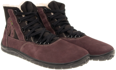 Fare Bare zimní barefoot boty B5743292