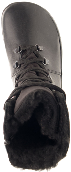 Fare Bare zimní barefoot boty B5846111
