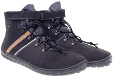 Fare Bare zimné topánky B5646202 s Tex membránou