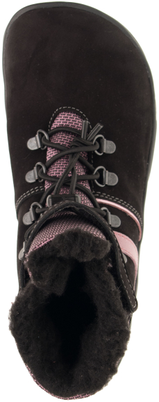 Fare Bare zimné topánky B5646211 s Tex membránou