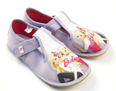 Ef barefoot papuče 395 Beabe Ef barefoot papuče 395 Beabe