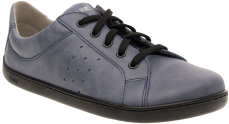 Fare dámské boty B5712102 Modrá