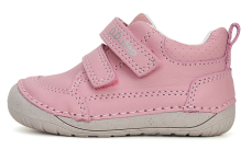 D.D. step Barefoot boty S070-41351B Pink