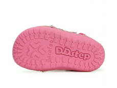 D.D.Step Barefoot tenisky C070-41709C Pink