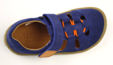 Froddo barefoot G3150262-1 Blue Electric