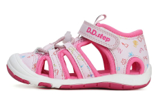 D.D.Step G065-41329D Dark Pink