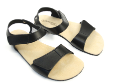 Dámské sandály Protetika Belita černá
