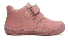 D.D. step Barefoot boty S070-42771 Pink