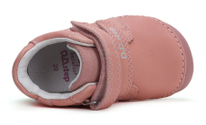 D.D. step Barefoot boty S070-42771 Pink