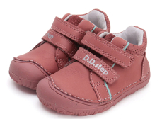 D.D.Step Barefoot boty S073-42466 Dark Pink