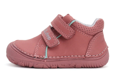 D.D.Step Barefoot boty S073-42466 Dark Pink