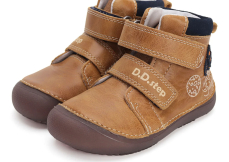 D.D.step Barefoot obuv S063-42719A