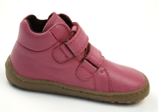 Froddo Barefoot Fuxia G3110252-6