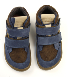 Froddo Barefoot Denim+ Membrána G3110254-9