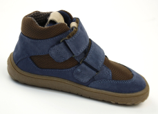 Froddo Barefoot Denim+ Membrána G3110254-9