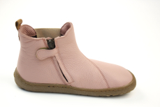 Froddo Barefoot Chelys Pink G3160237-5