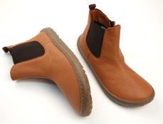 Froddo Barefoot Chelys Cognac G3160237-1