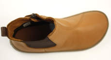 Froddo Barefoot Chelys Cognac G3160237-1