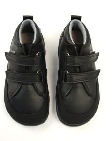 Beda Barefoot Black BFN 170060/W/M//NL/OK