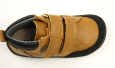 Beda Barefoot Camel BFN 170060/W/M//NL/OK